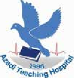 Azadi Teaching Hospital